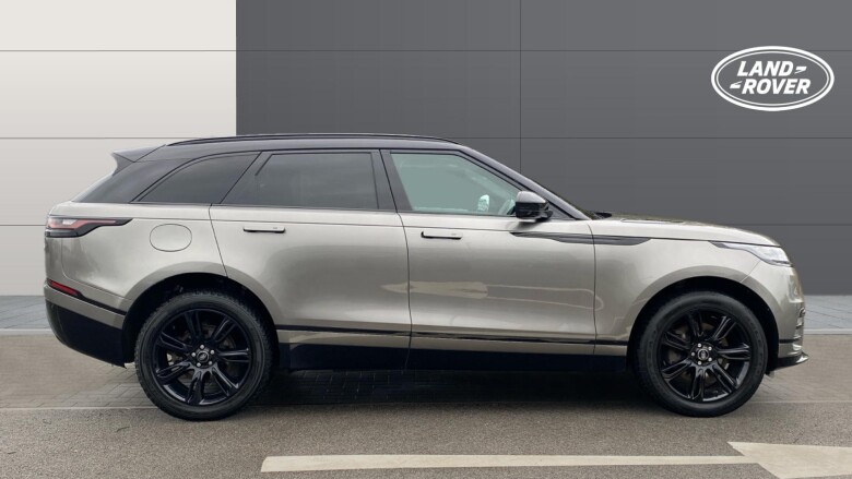 Land Rover Range Rover Velar 2.0 P250 R-Dynamic SE 5dr Auto Petrol Estate
